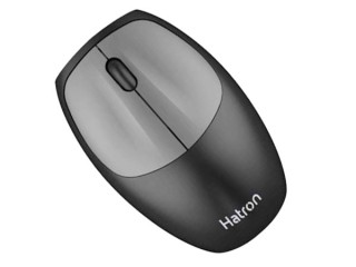 ماوس بی سیم هترون Hatron HMW395SL