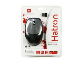 ماوس بی سیم هترون Hatron HMW395SL