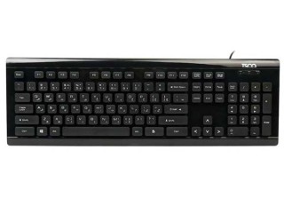کیبورد تسکو TSCO TK 8032