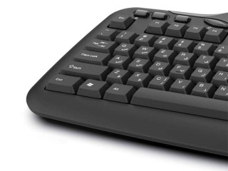 کیبورد سیبراتون مدل SKB569