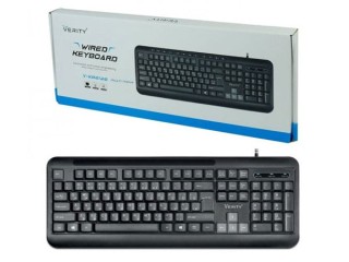 کیبورد Verity V-KB6128