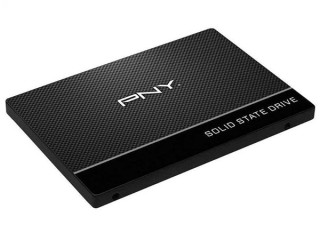 حافظه SSD پی ان وای PNY CS900 120GB