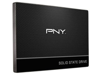 حافظه SSD پی ان وای PNY CS900 120GB