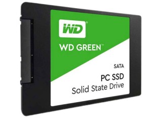 هارد SSD وسترن دیجیتال