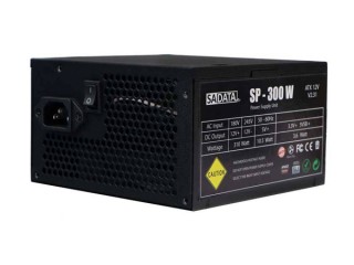 پاور سادیتا SADATA SP-300 + کابل برق