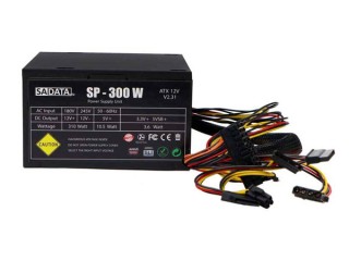 پاور سادیتا SADATA SP-300 + کابل برق