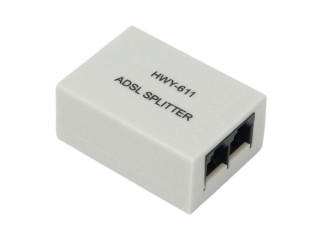 مودم روتر ۲ آنتن U.Tel A304+ ADSL2+ 150Mbps