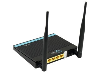مودم روتر ۲ آنتن U.Tel A304+ ADSL2+ 150Mbps