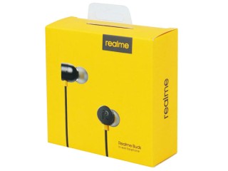 هندزفری Realme Buds  مدل RMA101