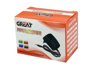 آداپتور برق Great 9V 1A
