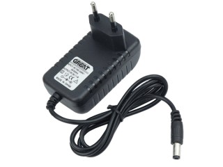 آداپتور برق Great 9V 1A