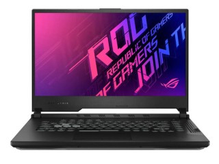لپ تاپ Asus ROG Strix G15 G512LI Core i7 (10750H) 16GB 512GB SSD NVIDIA 4GB 15.6″ FHD