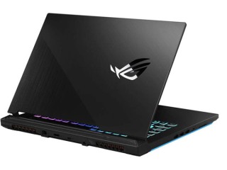 لپ تاپ Asus ROG Strix G15 G512LI Core i7 (10750H) 16GB 512GB SSD NVIDIA 4GB 15.6″ FHD