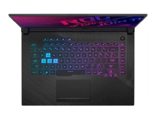 لپ تاپ Asus ROG Strix G15 G512LI Core i7 (10750H) 16GB 512GB SSD NVIDIA 4GB 15.6″ FHD