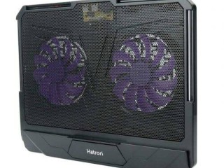 کول پد هترون Hatron HCP125