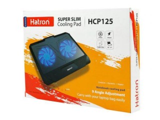 کول پد هترون Hatron HCP125