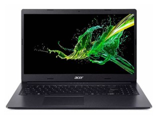 لپ تاپ Acer Aspire 3 A315 Core i5 (1035G1) 8GB 1TB+128GB SSD NVIDIA 2GB 15.6″ FHD