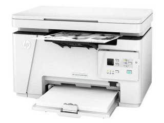 پرینتر لیزری سه کاره اچ پی مدل HP M26a