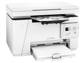 پرینتر لیزری سه کاره اچ پی مدل HP M26a
