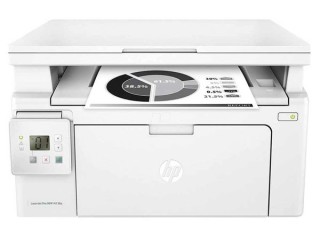 پرینتر لیزری سه کاره HP M130a