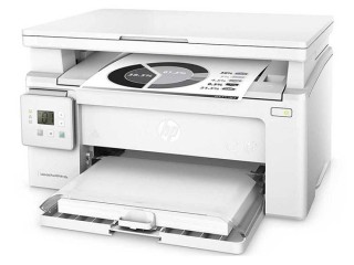 پرینتر لیزری سه کاره HP M130a