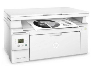 پرینتر لیزری سه کاره HP M130a