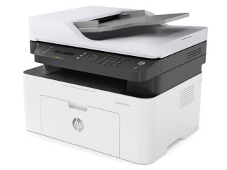 پرینتر چند کاره لیزری HP LaserJet MFP 179fnw