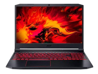 لپ تاپ ایسر Acer Nitro 5 AN515 Core i5 (10300H) 16GB 1TB+256GB SSD NVIDIA 4GB 15.6″