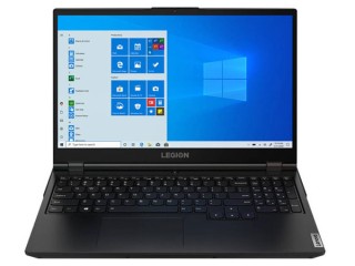 لپ تاپ لنوو Lenovo Legion 5 Core i5 (11400H) 16GB 512GB SSD NVIDIA 4GB 15.6″ FHD