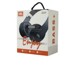 هدست بلوتوثی رم خور جی بی ال JBL JB69