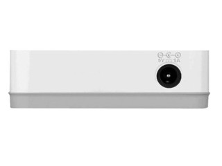 سوئیچ شبکه دی لینک D-Link DGS-1005A 5Port