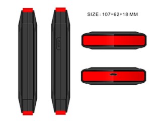 مودم همراه سیمکارتی دی لینک D-Link DWR-932M/A2 150Mbps 4G LTE