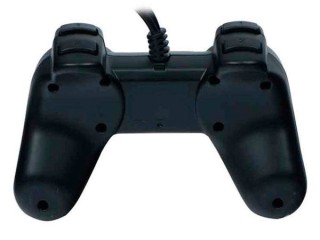 دسته بازی دوبل شوکدار سیمی پاناتک Panatech P-G505