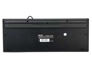 کیبورد سیمی تسکو TSCO TK 8001