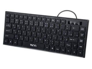 تسکو TSCO TK 8001