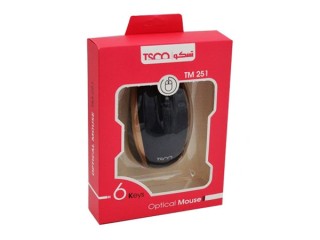 خرید ماوس تسکو TM 251