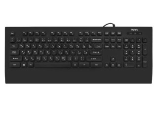 کیبورد تسکو TSCO TK 8027