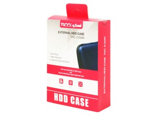 کیف هارد tsco 3154n
