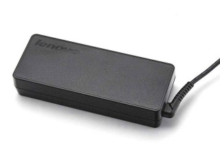 شارژر لپ تاپ Lenovo 20V 4.5A سر USB