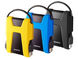 هارد اکسترنال ایدیتا ADATA HD680 با ظرفیت 1 ترابایت