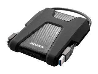 هارد اکسترنال با ظرفیت یک ترابایت ADATA HD680
