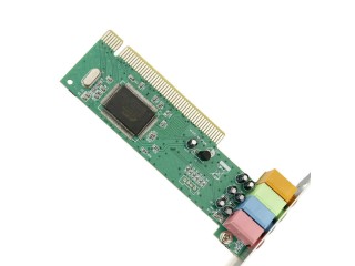 کارت صوتی اینترنال PCI