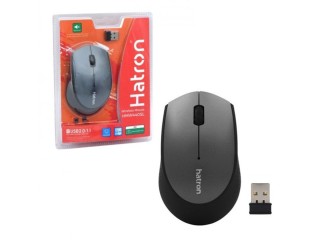 ماوس بیسیم هترون HMW440Sl