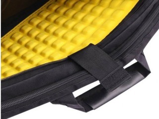 کیف دستی لپ تاپ BLUE BAG مدل B009 - رنگ : مشکی