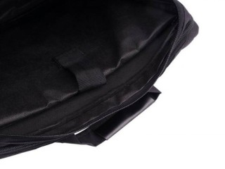 کیف دستی لپ تاپ BLUE BAG مدل B009 - رنگ : مشکی