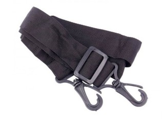 کیف دستی لپ تاپ BLUE BAG مدل B009 - رنگ : مشکی
