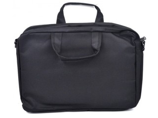 کیف دستی لپ تاپ BLUE BAG مدل B009 - رنگ : مشکی