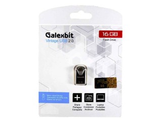 فلش ۱۶ گیگ گلکس بیت Galexbit Vintage