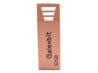 فلش ۳۲ گیگ گلکس بیت Galexbit Rose USB3.0