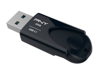 فلش ۳۲ گیگ پی ان وای PNY Attache 4 USB3.1